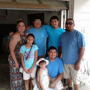 Meet your Posher, Valerie